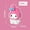 K7 No box, variant on Sanrio Anime Hello Kitty My Melody Cinnamoroll Pompompurin Kuromi Friends Building Blocks Bricks Girl Children Kid Toy Gift Set