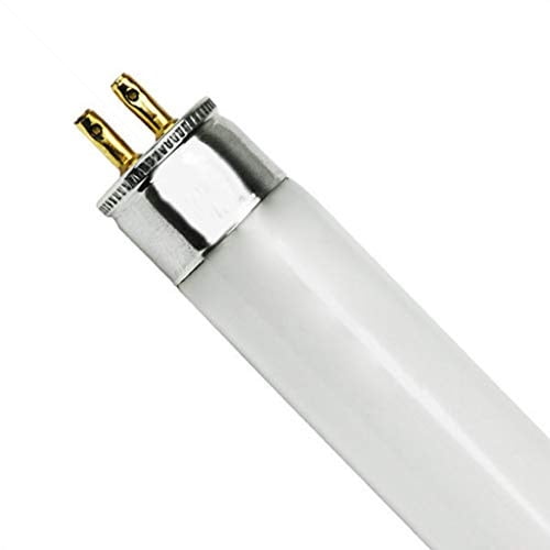 F8T5/CW 8W T5 12" Cool White 4100K Fluorescent Light Bulb 12,000 HR