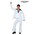 thumbnail image 2 of Adult Deluxe Saturday Night Fever Costume, 2 of 3