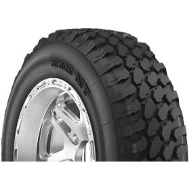 Achilles 8 Mt 265 75r16 112 109q Tire Walmart Com Walmart Com