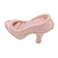 thumbnail image 1 of Display Stand, High Heeled Delicate Resin  Lightweight  Bracket  For Home For Ladies, 1 of 8