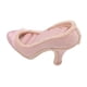 thumbnail image 1 of Porta Anillos Mano Porta Anillos Delicado Ligero Tacón Alto Resina Rosa para Joyería ANGGREK Otros, 1 of 8