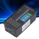 thumbnail image 1 of Pantalla De Nivel De Líquido, Controlador De Nivel De Agua Antiinterferente Fuerte AC220V Para Minas, 1 of 7