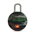 thumbnail image 2 of JBL CLIP 3 - Altavoz Bluetooth portátil resistente al agua - Squad Camo (renovado), 2 of 5