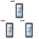 thumbnail image 1 of Multímetro recargable anti-Quemaduras Medidor diodo True RMS (), 1 of 9