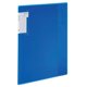 thumbnail image 1 of Archivador expandible Kokuyo Novita α A4-S con 40 compartimentos, color azul, 1 of 9