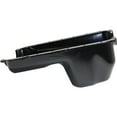thumbnail image 5 of New Steel Oil Pan Compatible With Dodge Jeep Ram 2500 Base 8 Cyl 5.2L Ram 1500 Sport 8 Cyl 5.2L Grand Cherokee TSi 8 Cyl 5.2L 1993-2002 By 735 103230 264231 501025 3310041 53020918, 5 of 6
