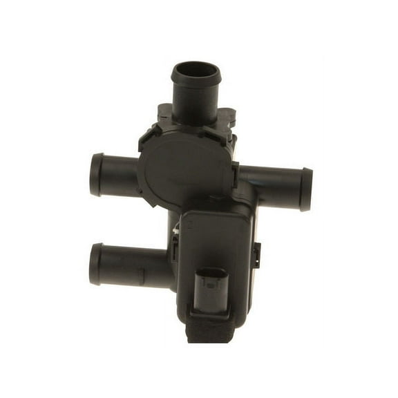 Heater Valve - Compatible with 2008, 2015 - 2021 Mercedes-Benz S63 AMG 2016 2017 2018 2019 2020