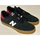 thumbnail image 1 of New Balance Numeric 272 Men's Black Tan Low Casual Skate Sneakers Shoes Size 6, 1 of 6
