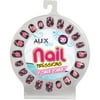 ALEX Spa Nail `Pressions, Flower Power