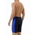 thumbnail image 4 of Underworks Mens Ultra Light Compression Swim Shorts, 4 of 5