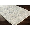 thumbnail image 4 of Mark&Day Area Rugs, 2x3 Geelbroek Traditional Bright Blue Area Rug, Navy Grey Beige Carpet for Living Room, Bedroom or Kitchen (2' x 2'11"), 4 of 7