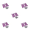thumbnail image 3 of Tholdsy 2 uds. De coches de Control remoto, columpio delantero para coche, brazos de suspensión RC resistentes, Kits de vehículos de repuesto para 1/14 Type2 NO2 Tholdsy CBP203180, 3 of 4