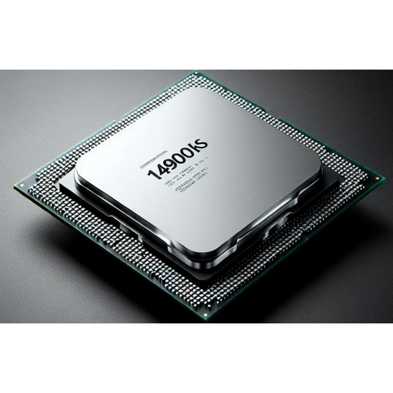 Intel Core i9-14900KS - 14th Gen, 24-Core, 3.2/2.4 GHz, 150W Intel Core i9-14900KS - 14th Gen, 24-Core, 3.2/2.4 GHz, 150W