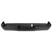 For 2019-2024 1500 Rear Step Bumper Assembly CH1103130