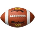thumbnail image 2 of MacGregor® Official Size X2L Super Grip Rubber Football, 2 of 3