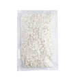 thumbnail image 6 of Efavormart Pack of 2 Lbs White Decorative Crushed Gravel Pebble Stones Vase Fillers For Party Decoration Plant Pot Filler, 6 of 10