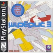 Wipeout 3 NM