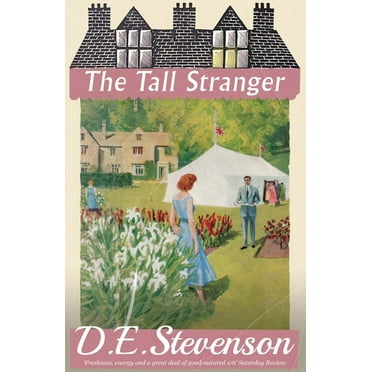 The Tall Stranger (Paperback)