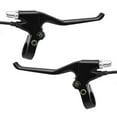 thumbnail image 5 of Spirastell Electric bicycle handle,E-Bike Left Lever Brake Lever E-Bike Lever E-Bike Left 1 Pair Bike Pair Bike Brake Bike Brake Lever ERYUE E-Brake 1 LAOSHE ANRIO, 5 of 6
