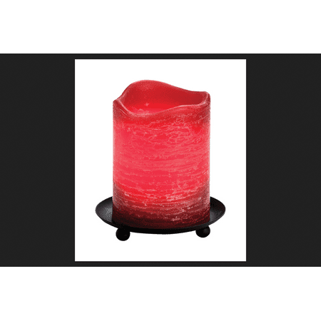 flameless inglow