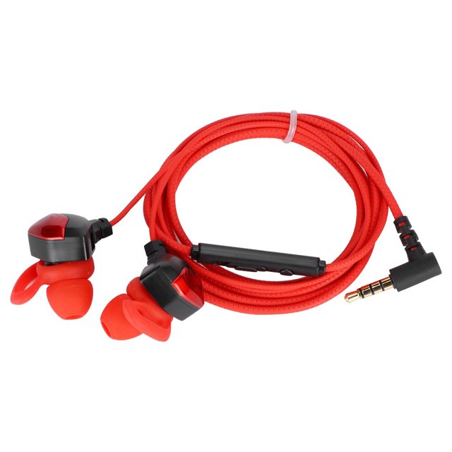 Auriculares para juegos universales G3000 Auriculares para juegos con cable de 35 mm Auriculares para juegos con reducción de ruido