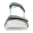thumbnail image 3 of Easy Spirit Womens Lake 3 Strappy Hook and Loop Sport Sandals, 3 of 3