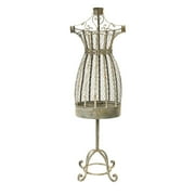 Corporation 84367 Ooh-La-La Dress Form