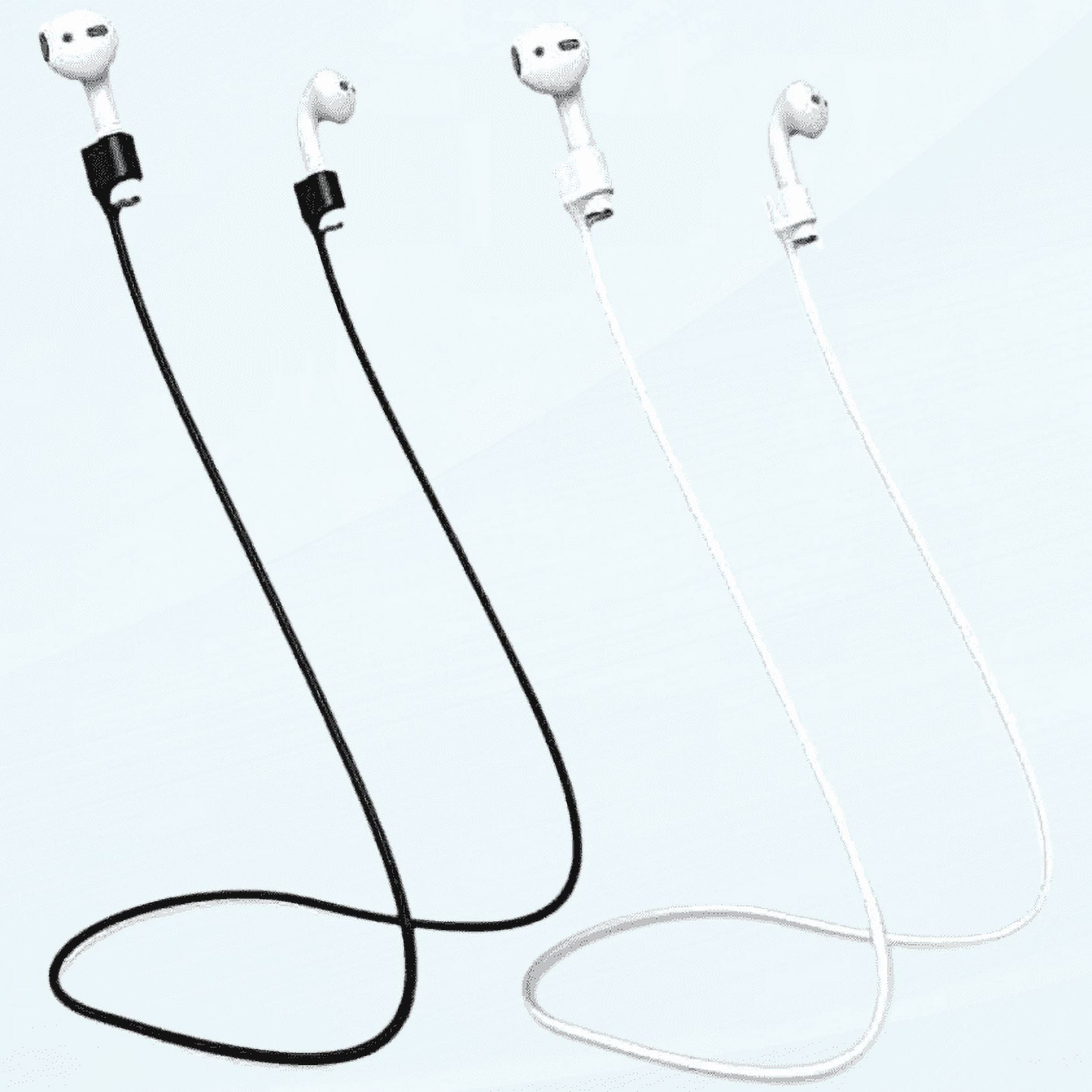 【正規品】ミニサイズstringting ストラップ　AirPodsにも！！ Amazon | Podstring ワイヤレスインイヤーイヤホン用ポッド