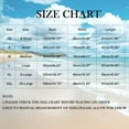 thumbnail image 3 of Summer Dresses For Women Fashion Women's Square Neck Sleeveless Zipper Solid Dresses Casual Comfortable All Occasio Hot Pink XS, 3 of 8