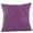 Purple, variant on Jacenvly Christmas Ornaments Set Pillow Case Sofa Waist Throw Cushion Cover Home Decor Christmas Decorroom Decor Aesthetic