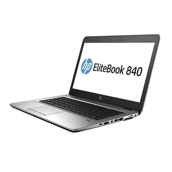 Restored Laptop HP ELITEBOOK 840 G3 14Pulg INTEL CORE I5-8350U 8GB en RAM y 512GB SSD (Refurbished)
