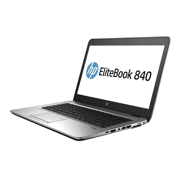 Restored Laptop HP ELITEBOOK 840 G3 14Pulg INTEL CORE I5-8350U 8GB en RAM y 512GB SSD (Refurbished)