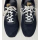 thumbnail image 5 of New Balance 420 Running Sneakers Suede Classic Retro Navy Blue Men’s 13, 5 of 6