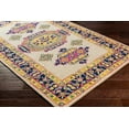 thumbnail image 5 of Surya Bohemian Global Serafina 5' X 7'6" Rectangle Area Rugs SRF2028-576, 5 of 5