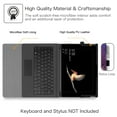 thumbnail image 2 of Fintie Protective Case for 10-inch Microsoft Surface Go 2018 - Multiple Viewing Angle Tablet Cover, 2 of 7