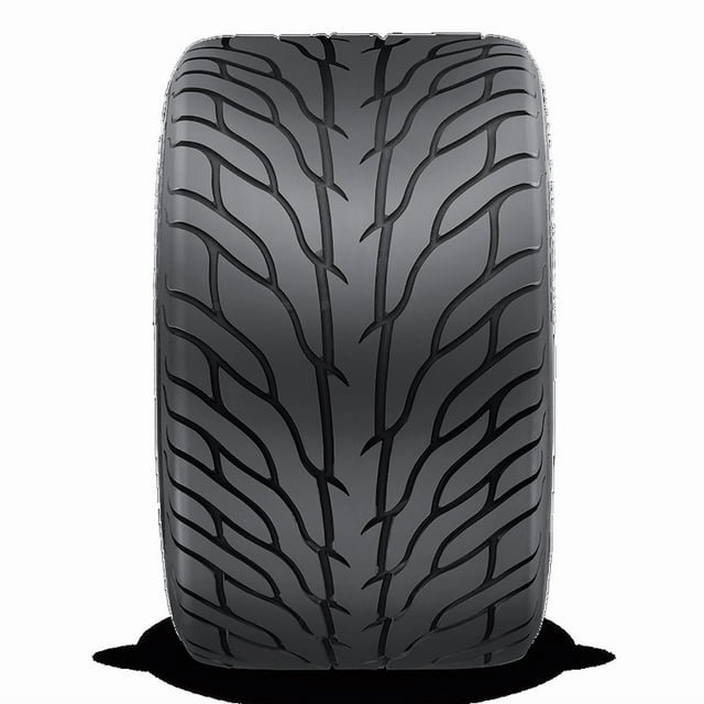 Mickey Thompson Pneus 90000000220 Pneu Sportsman S/R (TM)