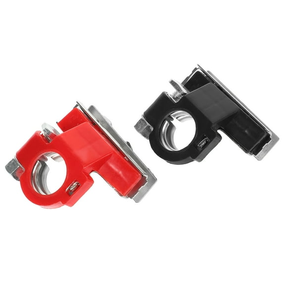 Battery Terminal Connector Battery Terminal End Battery Charger Clamp 3 Way
