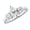 Diamond, variant on 1 Carat Pear LAB GROWN Ruby and LAB GROWN Diamond Engagement Ring (0.5ct Center, AAAA Heirloom Quality) RIPS102W8AM Platinum