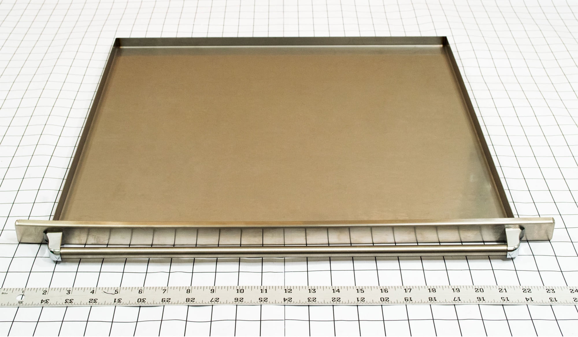 Appliance Factory Parts DRIP PAN FGP01919S82