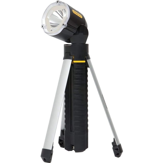 Linterna Stanley 95-112B LED con trípode 0,5 kg