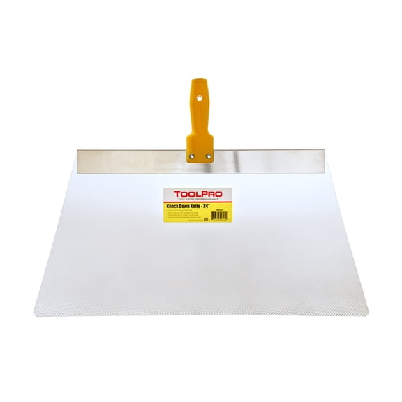 ToolPro 24 in. Knockdown Knife