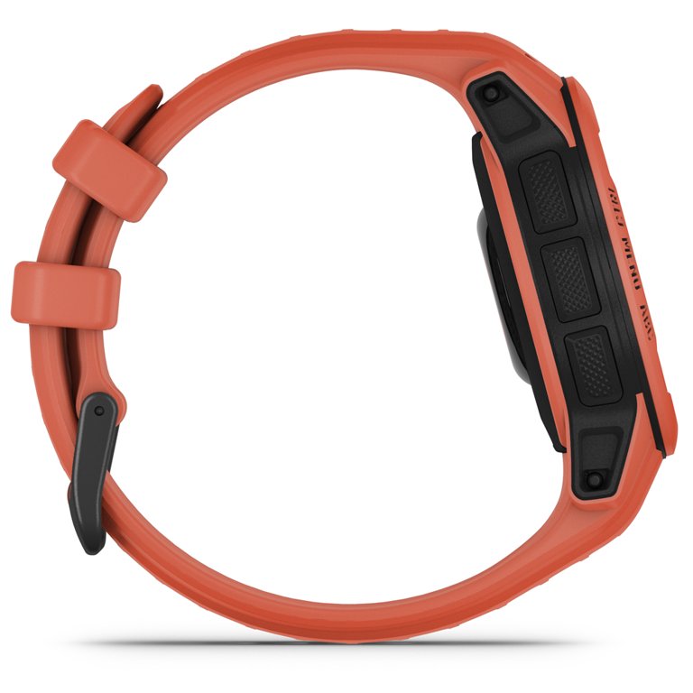 Garmin Instinct 2S Rugged Outdoor GPS Smartwatch - Fitness Tracker