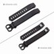 thumbnail image 3 of Fitbit Alta / Alta HR Watch band silicone - Black - S, 3 of 5