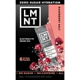 thumbnail image 6 of LMNT Zero Sugar Electrolyte Drink Mix - Raspberry - 6ct, 6 of 6