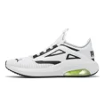 thumbnail image 2 of PU & MA X-Cell Ayro White Black Men Road Running Jogging Shoes 311648-05, 2 of 6