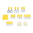 thumbnail image 2 of Gardner Bender TK-1210 Kit Terminal 12-10 AWG - 28 Pcs, 2 of 5