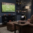 thumbnail image 3 of Lampara grande flotante NFL Pittsburgh Steelers 100% oficial, 3 of 9