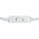 thumbnail image 2 of Estévez Luminaria LED DRUM CCT 18W Sobreponer Blanco Cambio de Color, 2 of 8