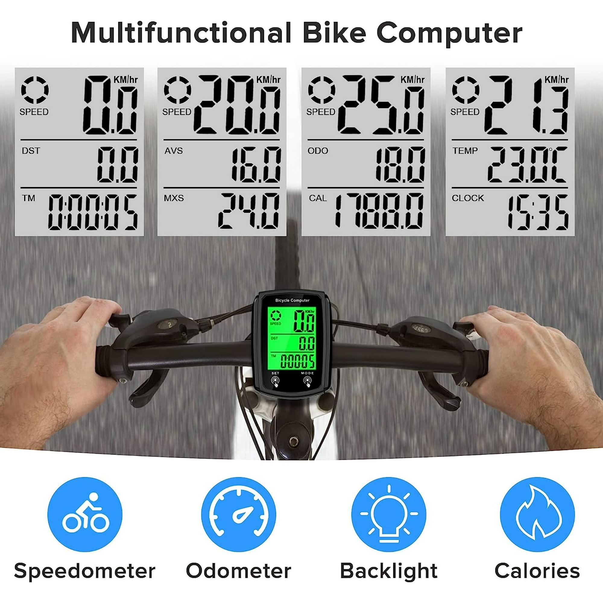 Notice compteur velo electrique yamaha hotsell